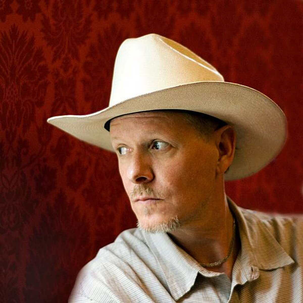 Pop Quiz: Michael Gira of Swans