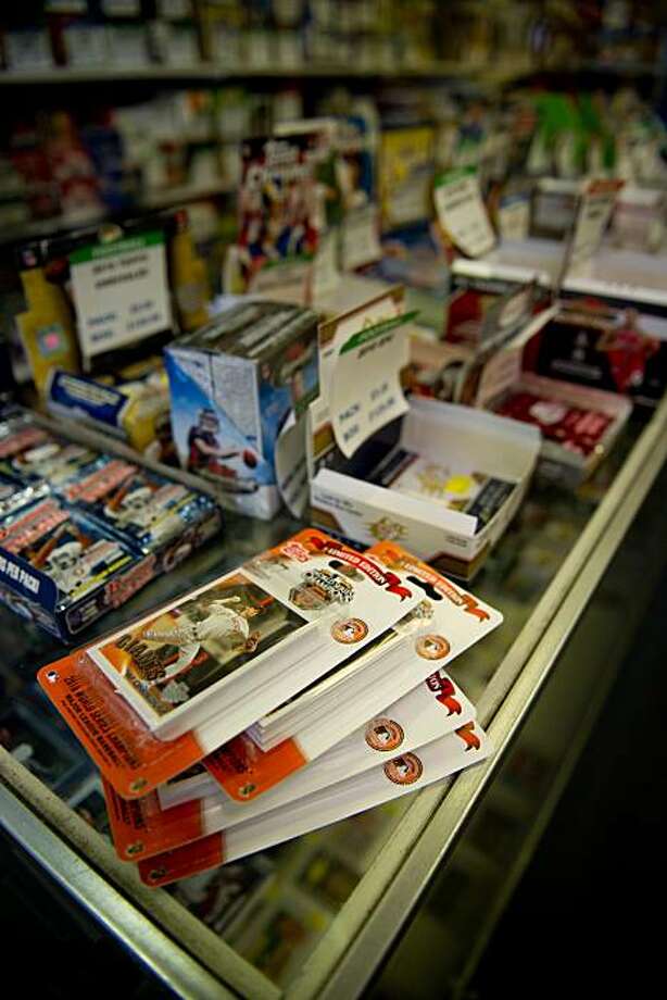 Giants Of Cardboard SFGate
