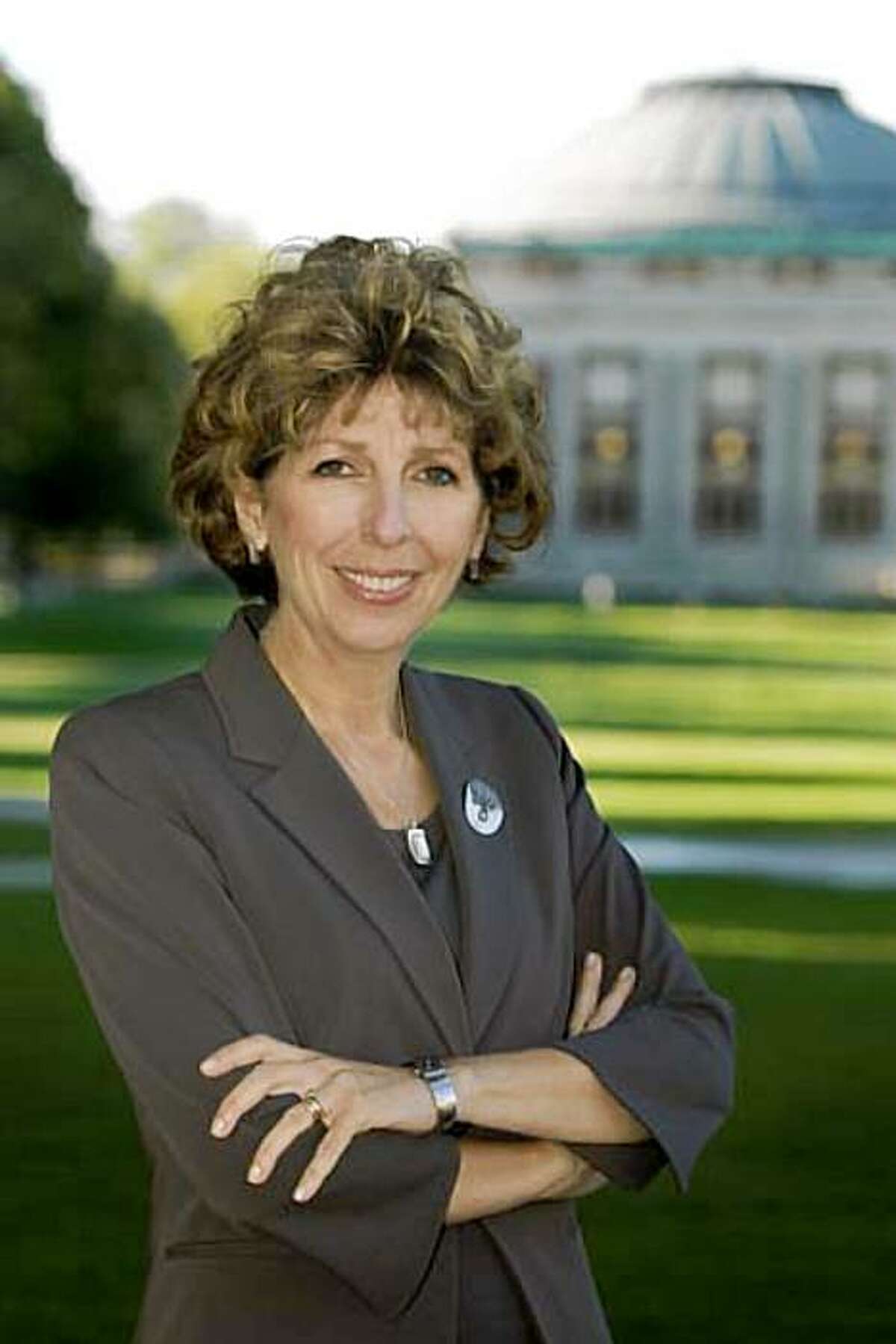 Linda Katehi Ð an accomplished professor of electrical and computer engineering and veteran of large public research institutions who serves as provost of the University of Illinois at Urbana-Champaign has been hired to become chancellor of UC Davis. Katehi would replace Larry Vanderhoef, who will have served 15 years as UC Davis chancellor when he steps down this summer.
