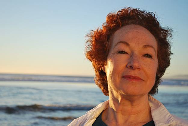 'Ruth and the Sea,' Dec. 2-18