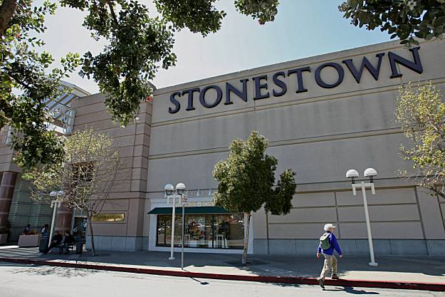 lululemon stonestown