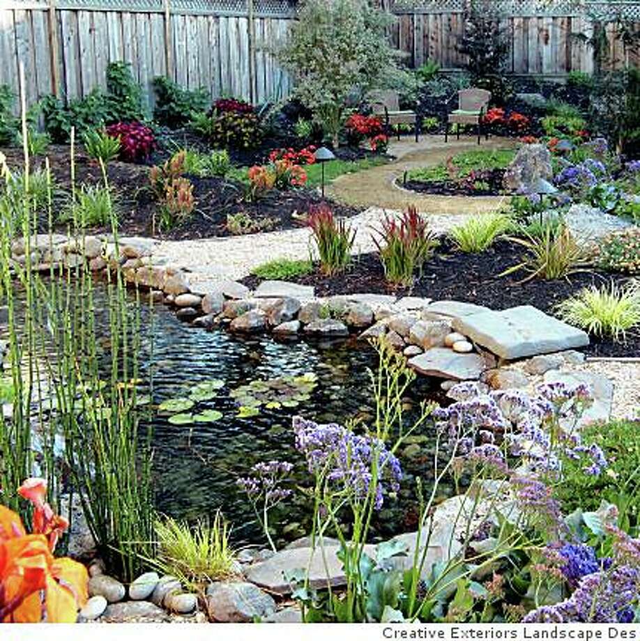 Ditching your lawn? Plan replacement carefully SFGate Ditching your lawn? Plan replacement carefully SFGate