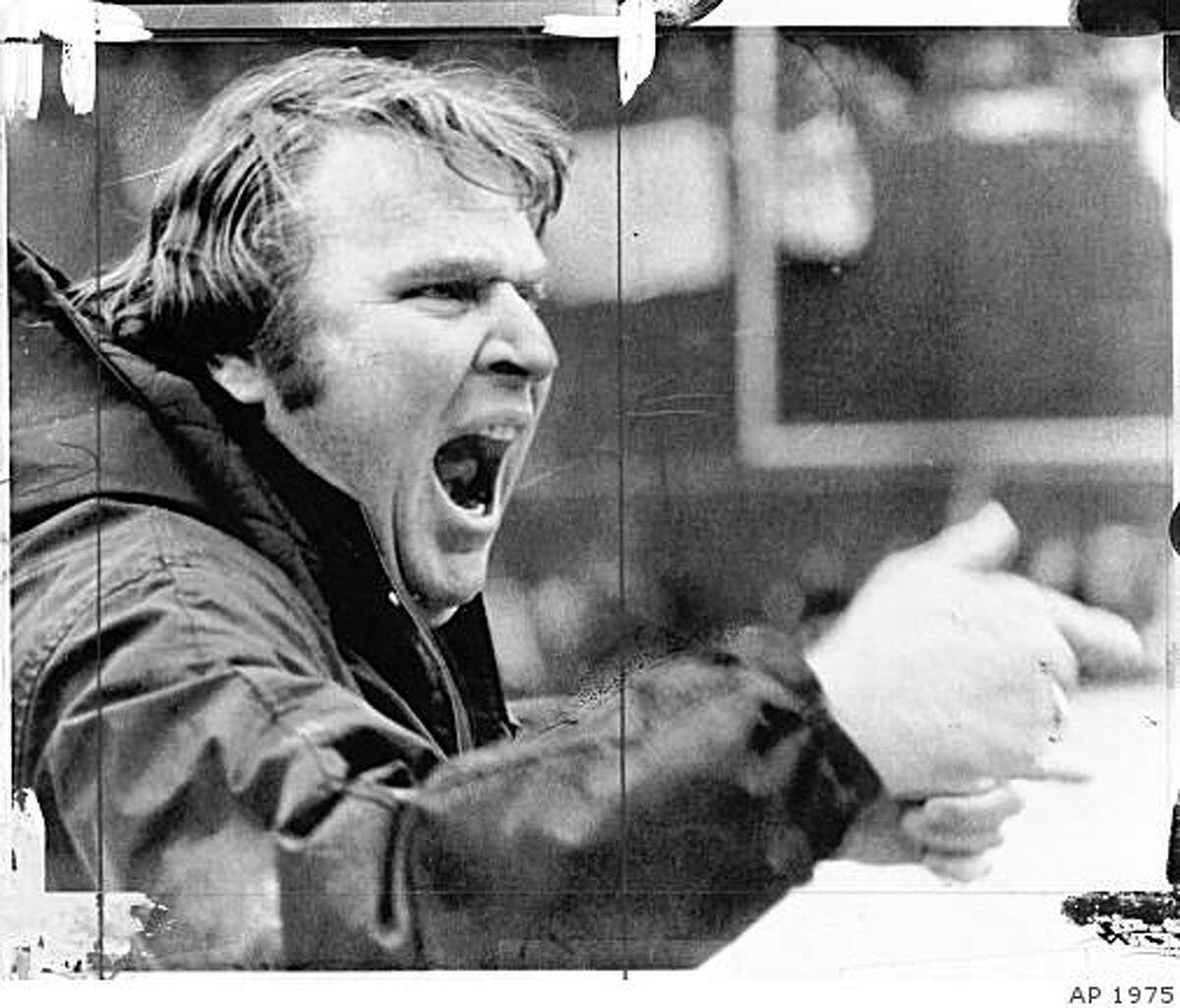 More on John Madden