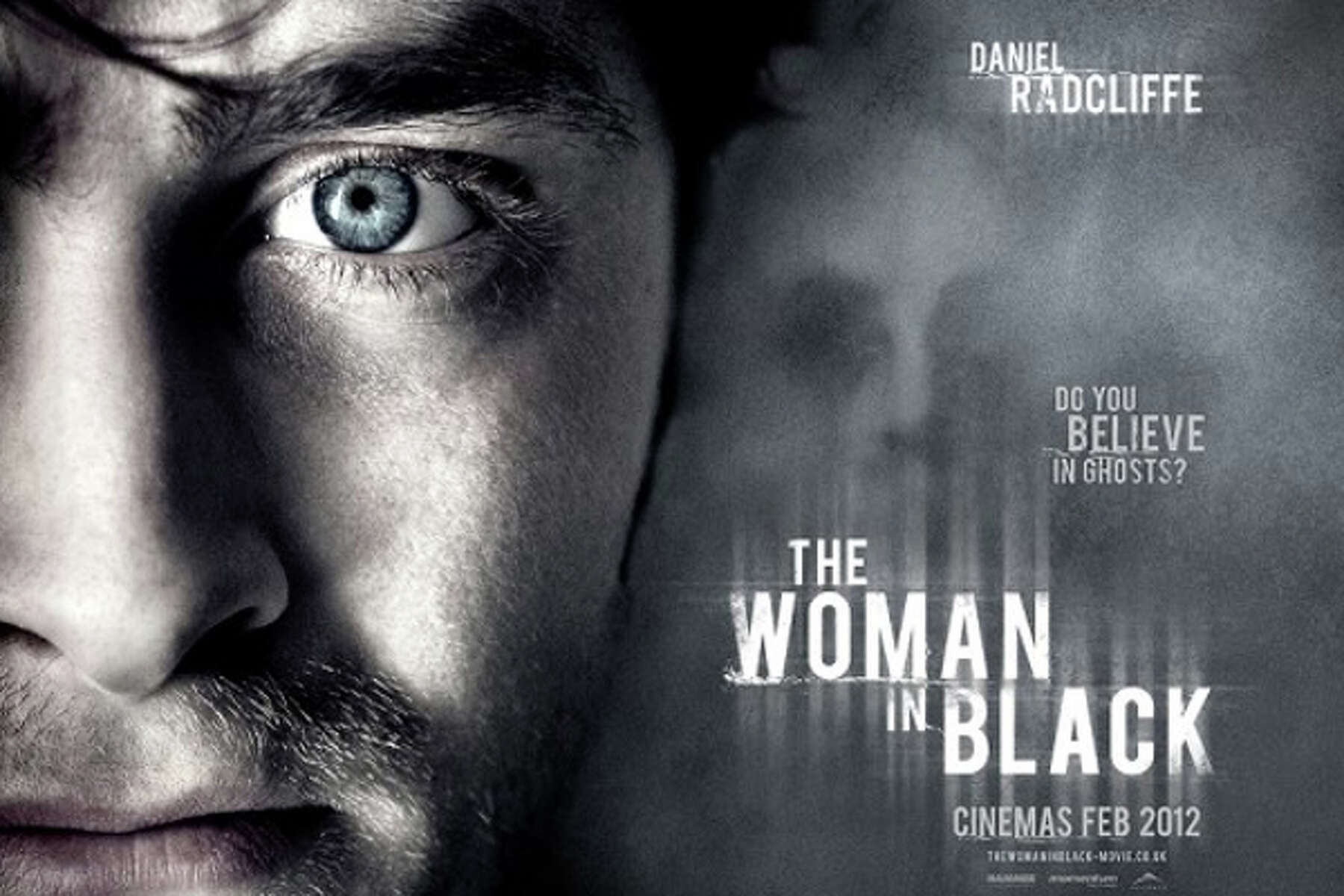 MOVIES: 'Woman in Black,' 'Big Miracle 