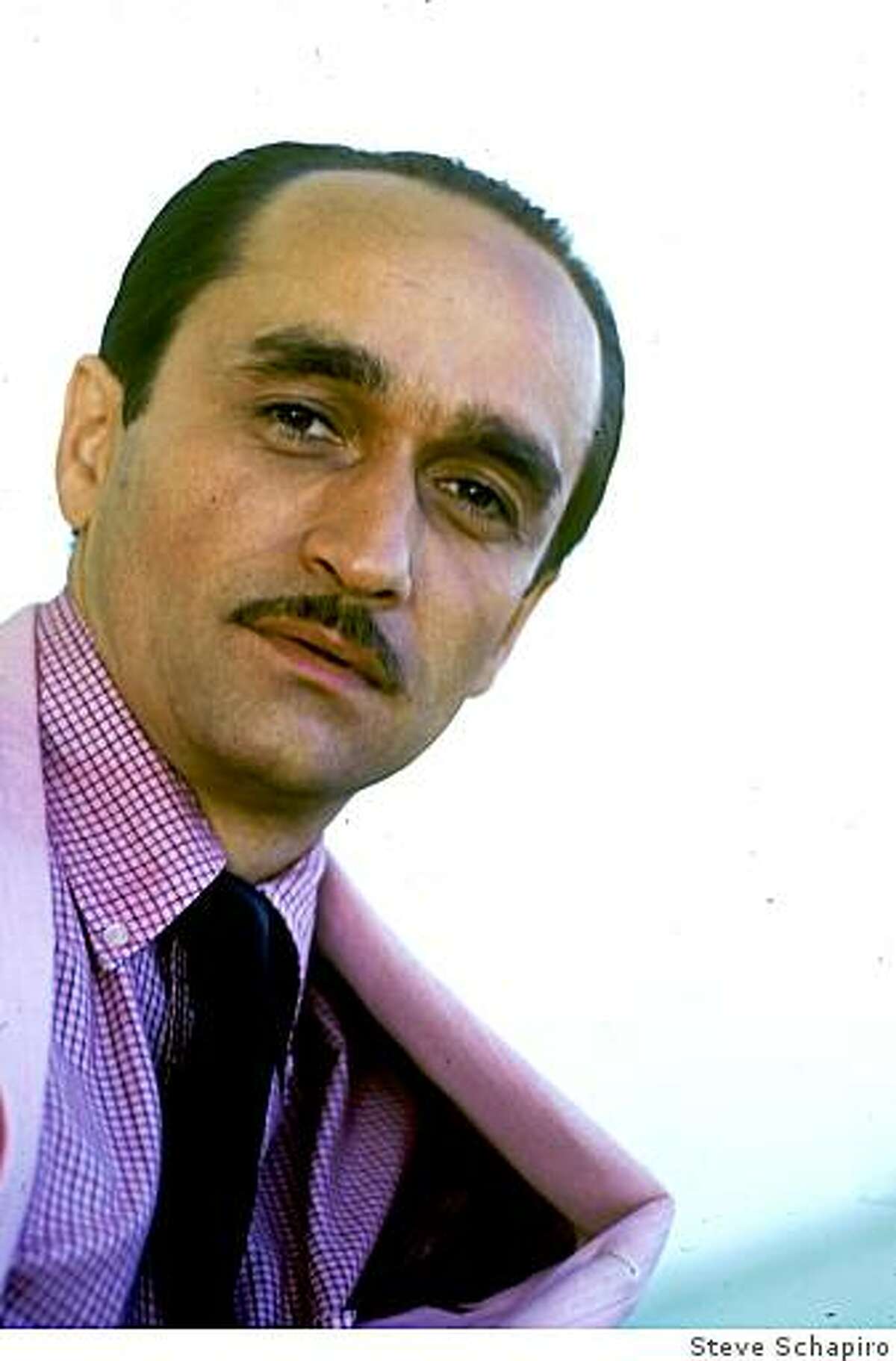 Late actor John Cazale lionized in documentary