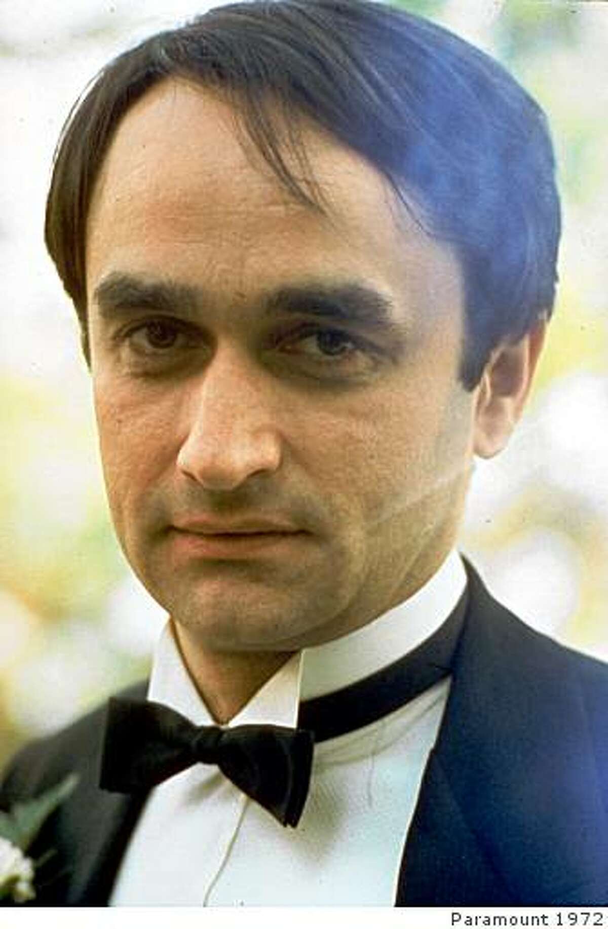 Late actor John Cazale lionized in documentary