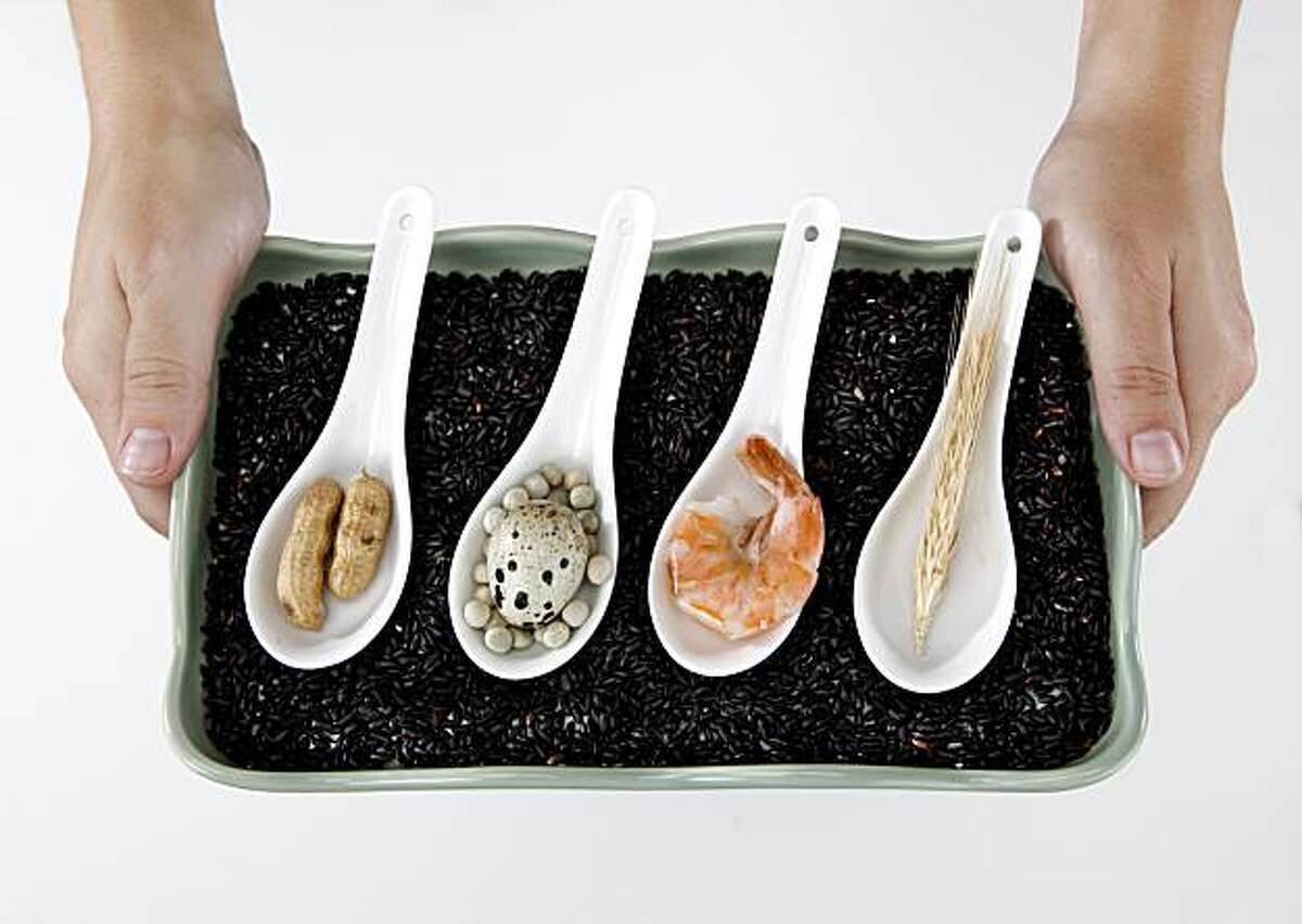 Allergysavvy entertaining doesn't have to be boring