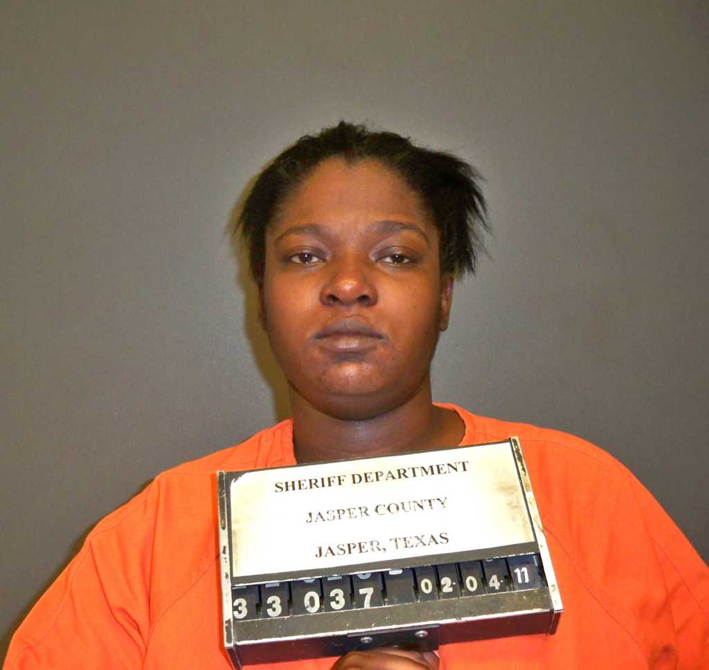 Jasper County's Most WantedFeb. 17 update Beaumont Enterprise