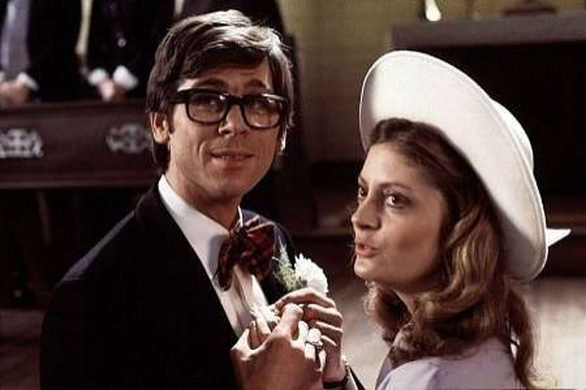 Even now, Barry Bostwick can't escape 'Horror', image size:1920x1280