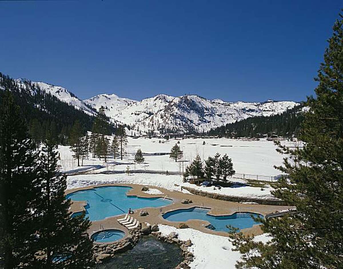 СКВО-Вэлли США. Тахо спа Финляндия. Tahoe Ski Resort. Tahoe Lake Winter Pool.