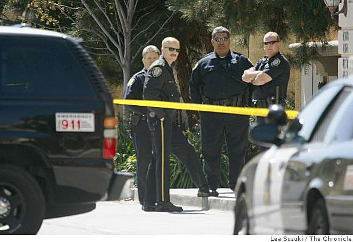 Santa Clara Shocked By 6 Murder-suicide Deaths