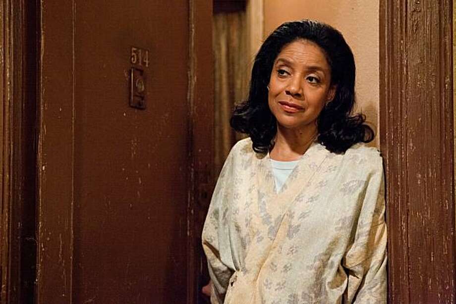 Films Et Séries Tv Avec Phylicia Rashād 'For Colored Girls' review: Poetry in emotion - SFGate