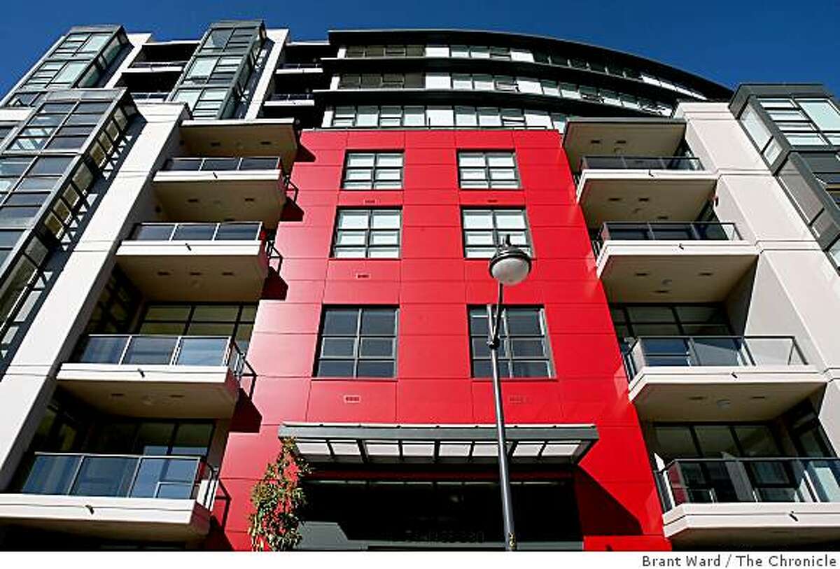 Radiance offers first homes in Mission Bay