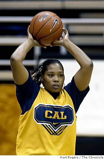 Merisha Rennalls Bears relish last days as teammates