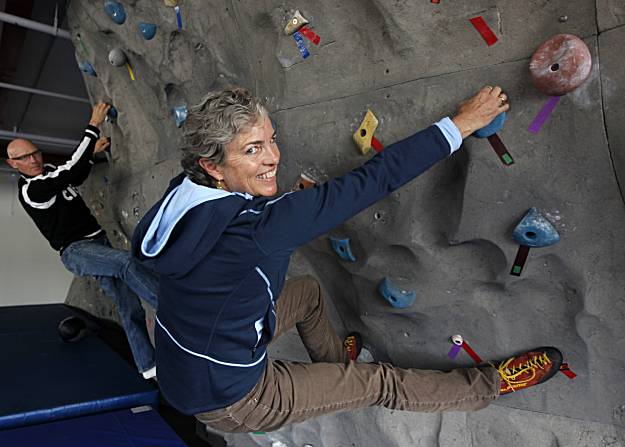 Clif Bar keeps it green and local in Emeryville - SFGATE