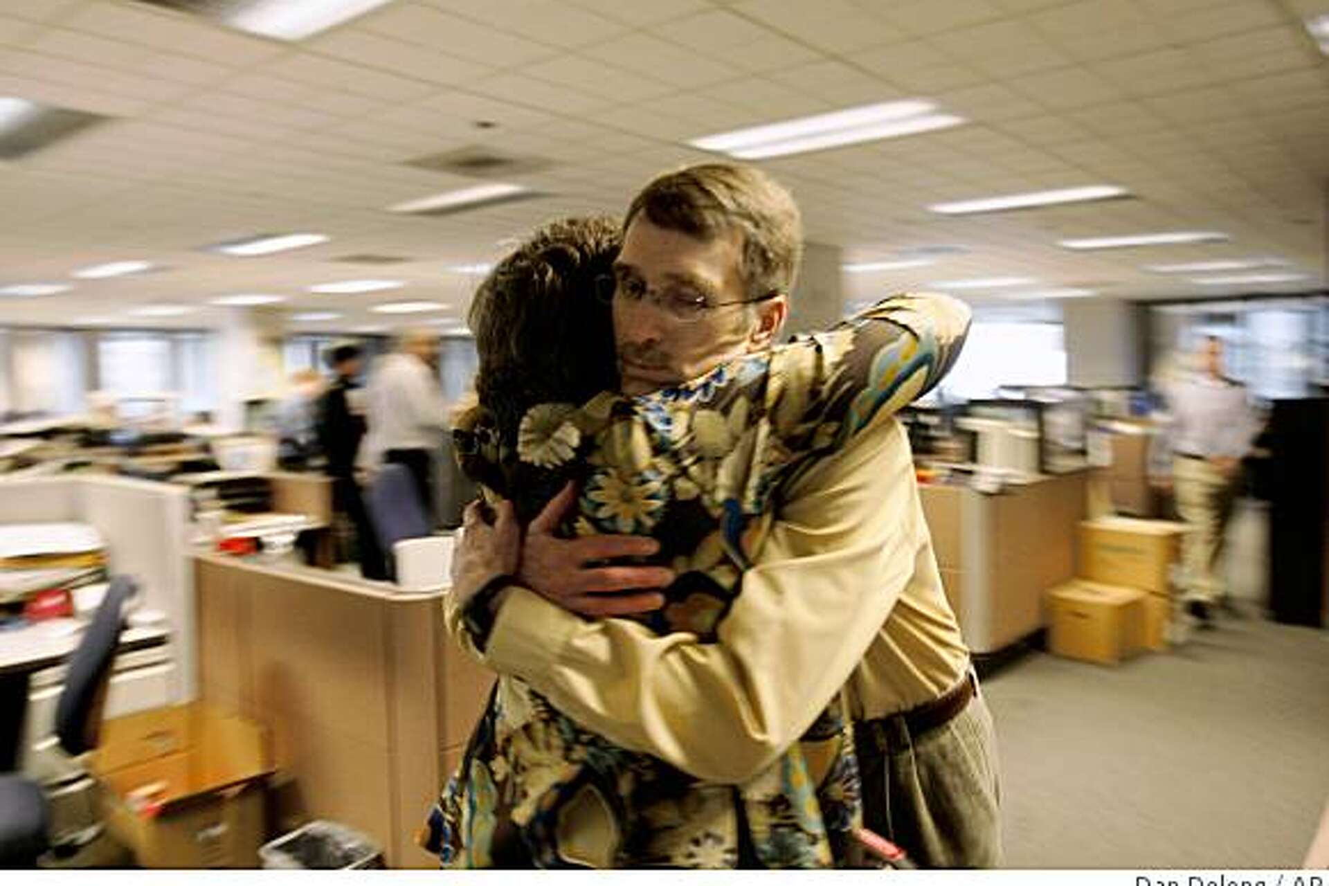Hearst's Seattle Post-Intelligencer Web only