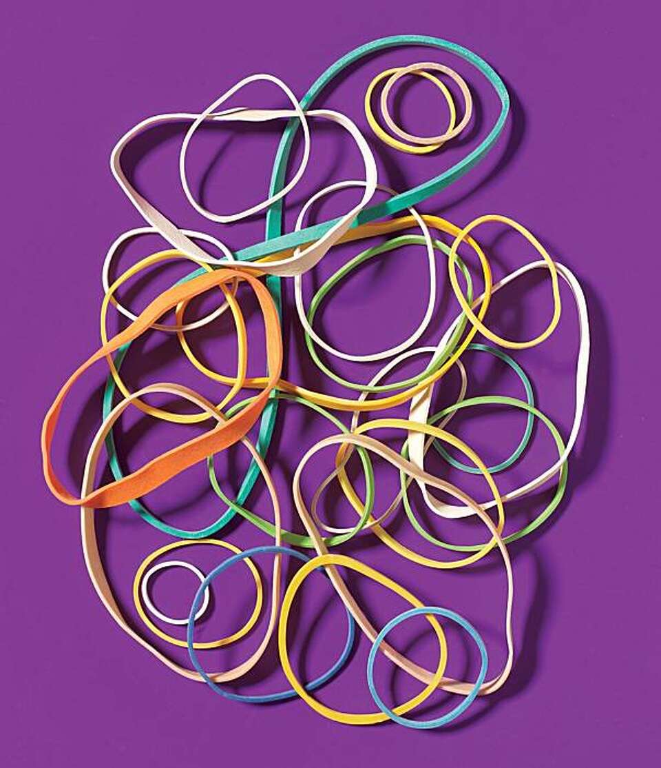 'Real Simple' book offers tips to repurpose at home