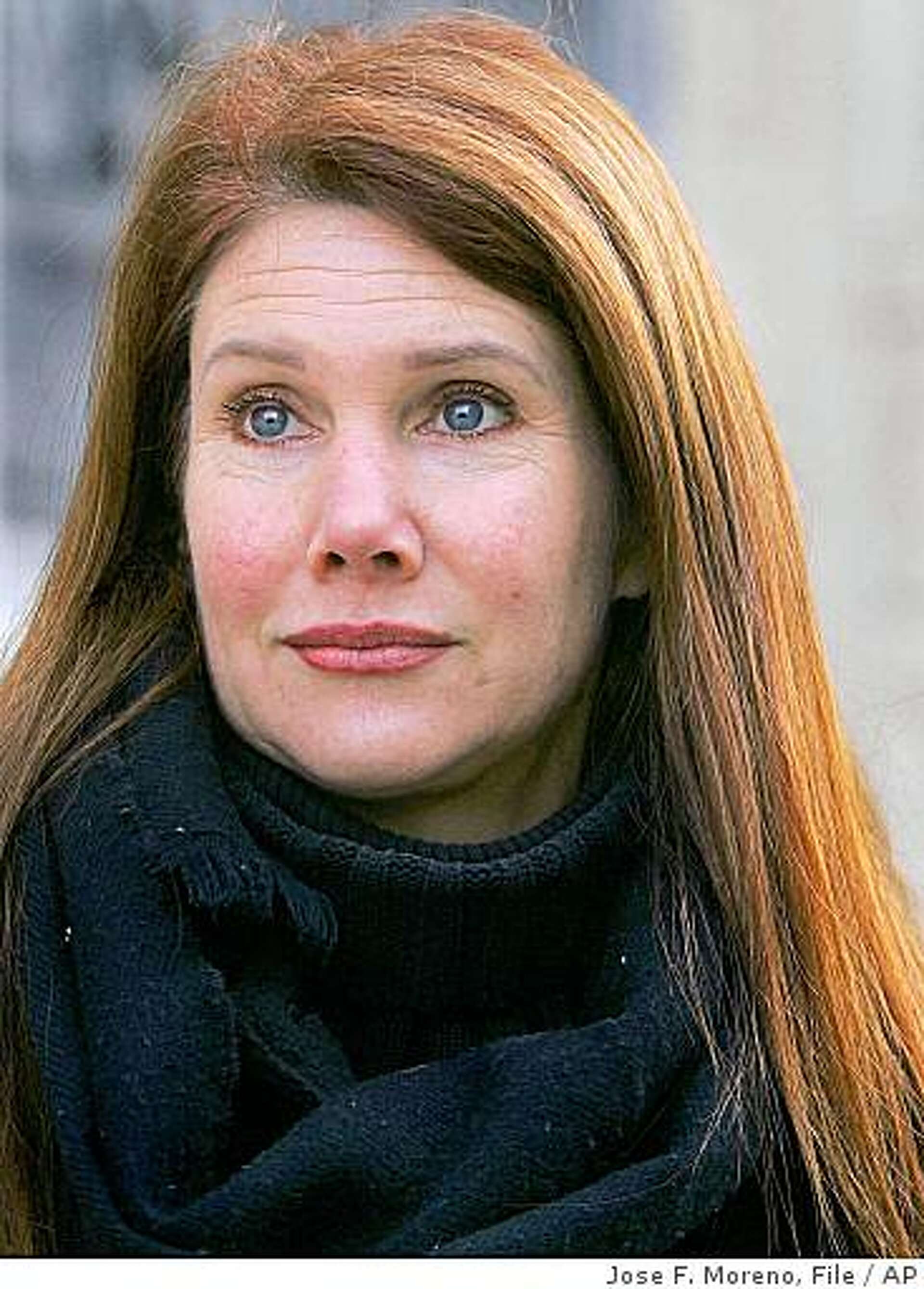 New trial for Pamelyn Ferdin, voice of Lucy