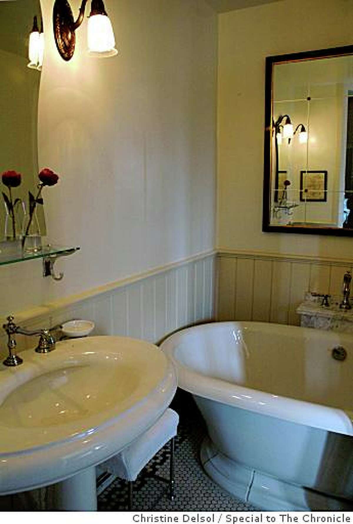 Cass House Inn and Restaurant