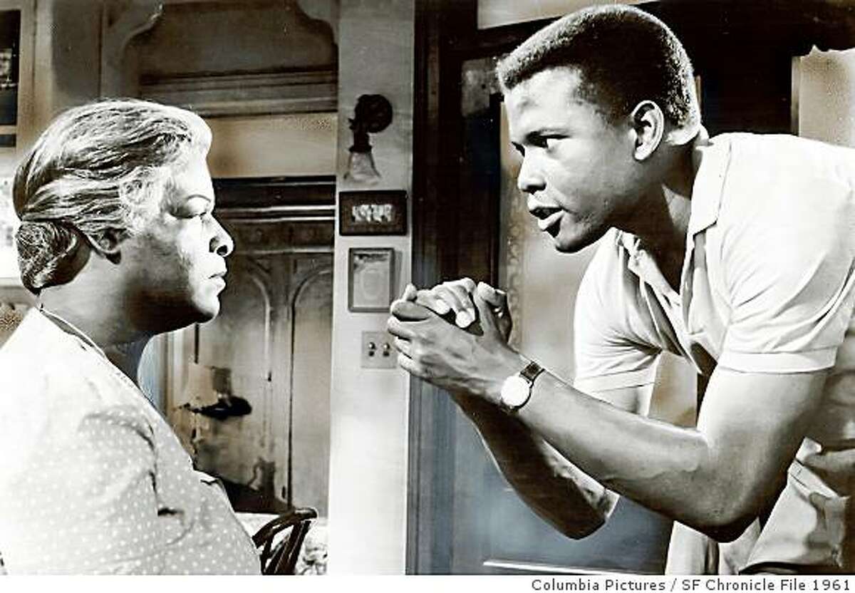 'A Raisin in the Sun' as timely as ever
