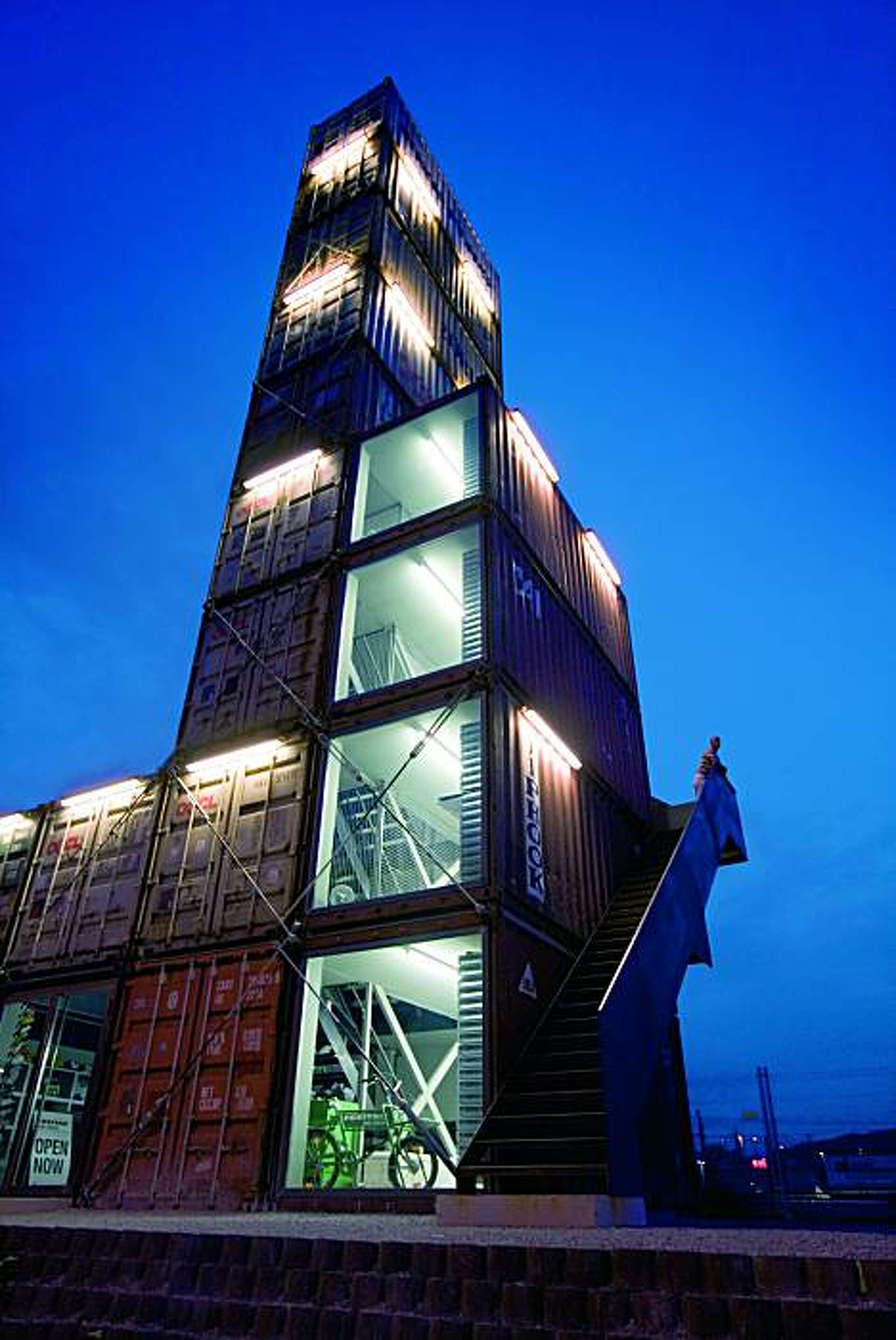 Zurich: Old city, new times