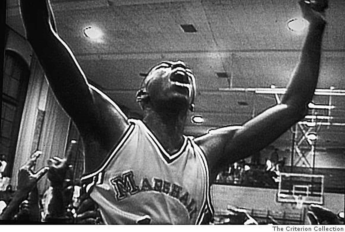 Best basketball-themed movies