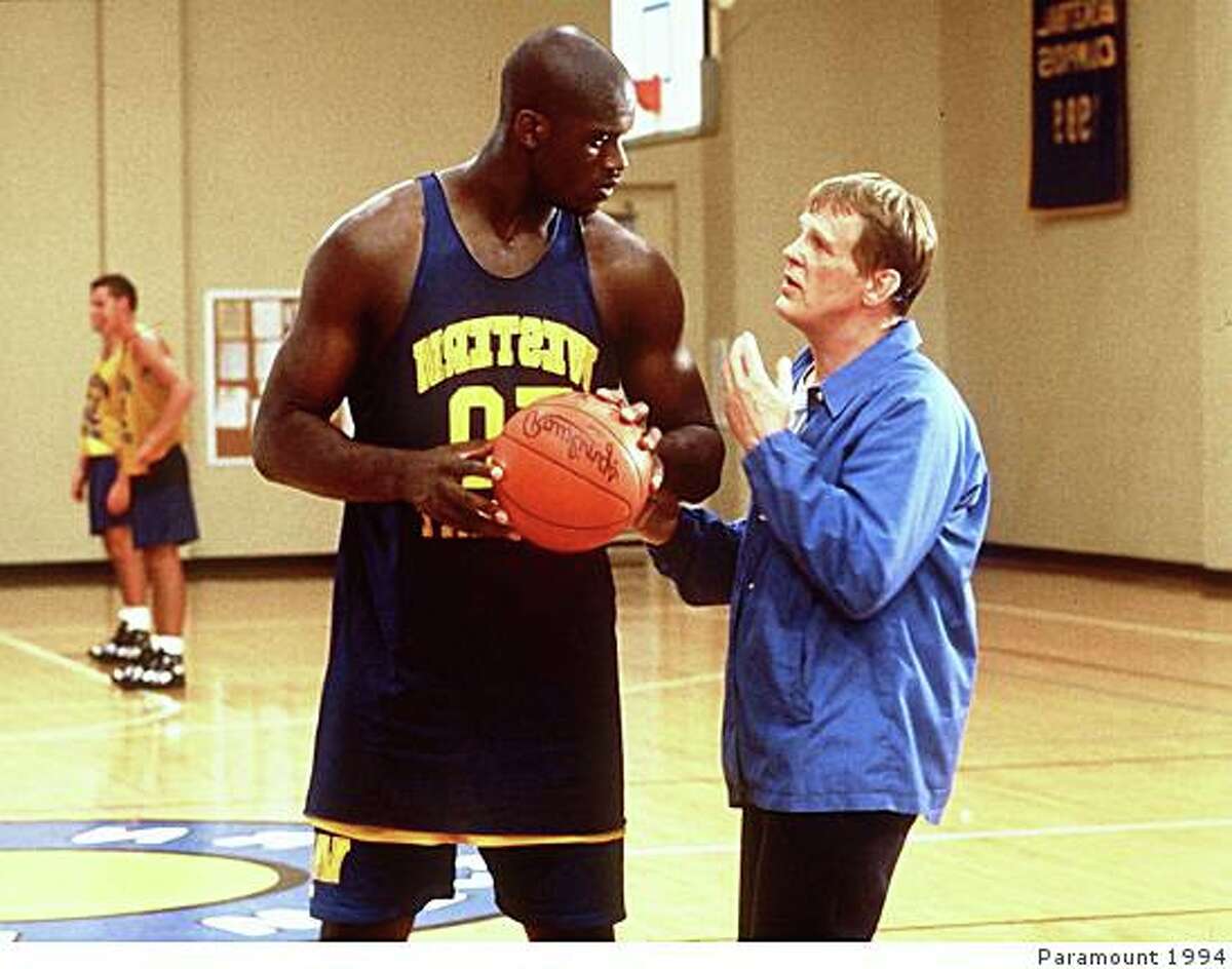 Best basketballthemed movies