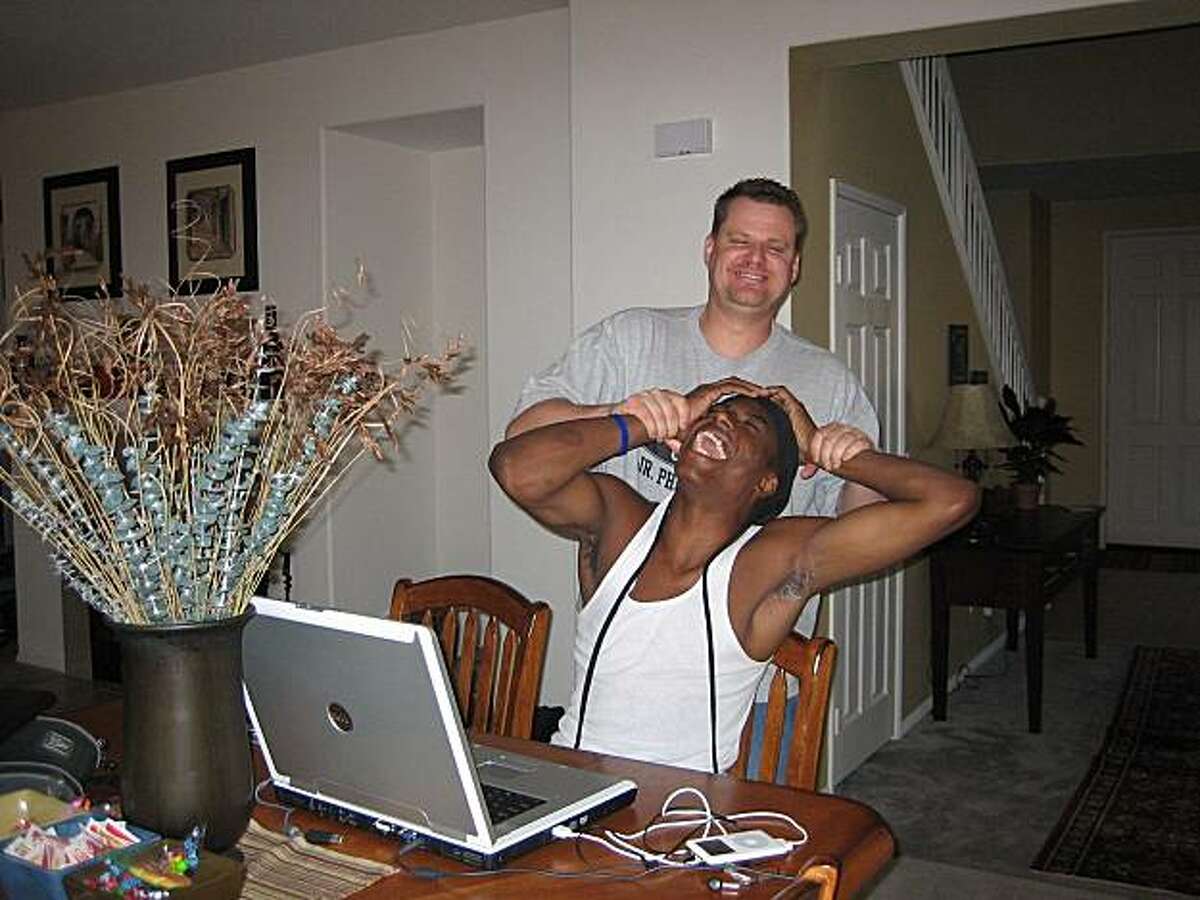 'Play Their Hearts Out' examines amateur athletics