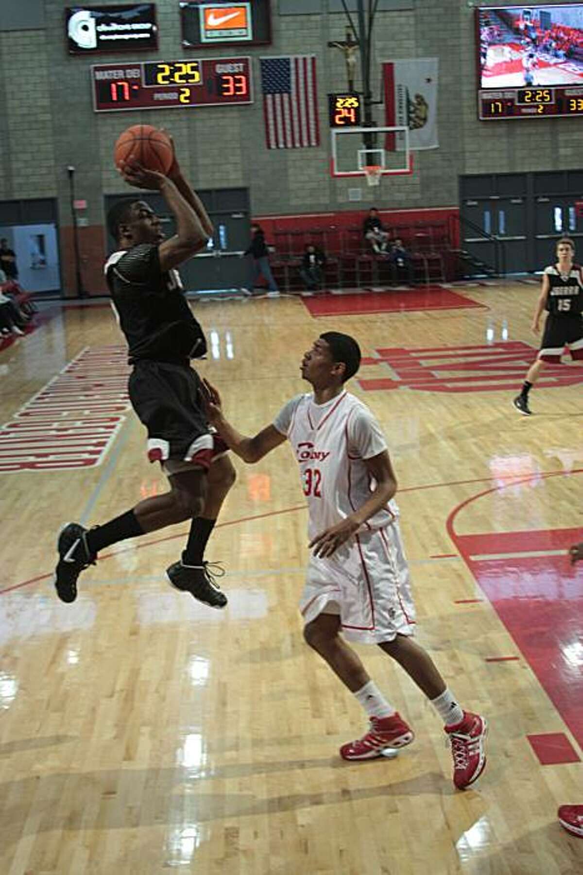 'Play Their Hearts Out' examines amateur athletics