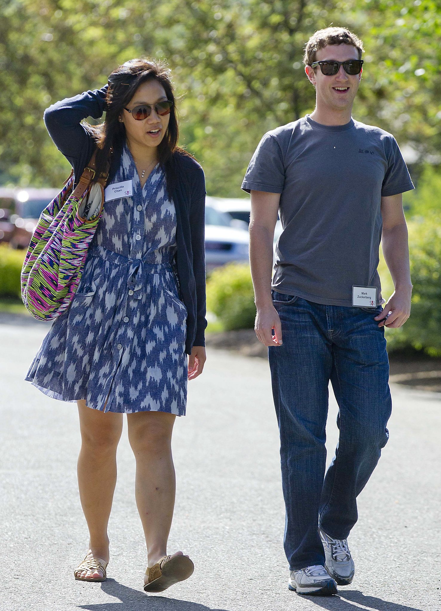 Isaacman Couple'S Shocking Philanthropy Revealed - agpq4qa