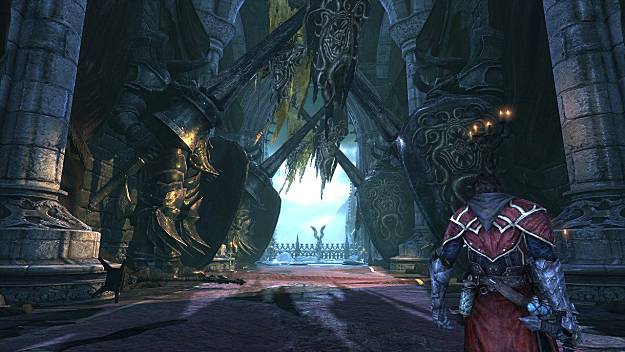 Castlevania Lords Of Shadow Sur PS3 - Très Bon état - Complet - Action Aventure