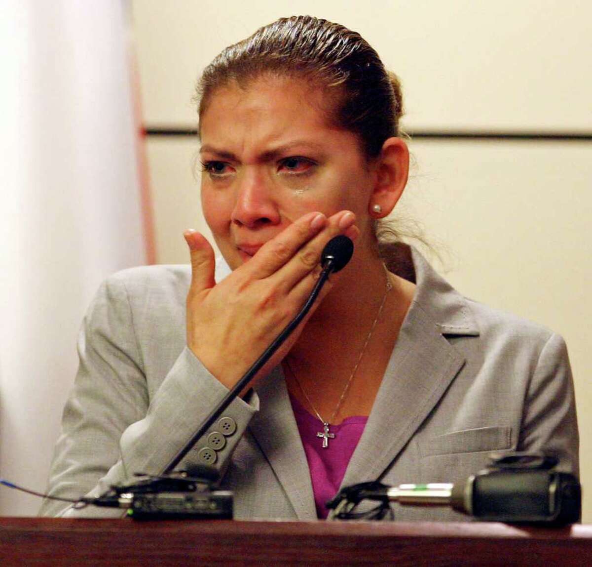 Ybarra found guilty in death