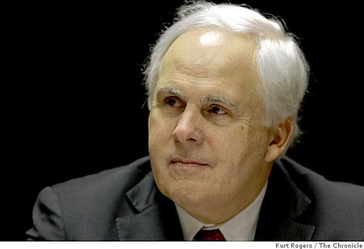 On the record FedEx CEO Frederick W. Smith