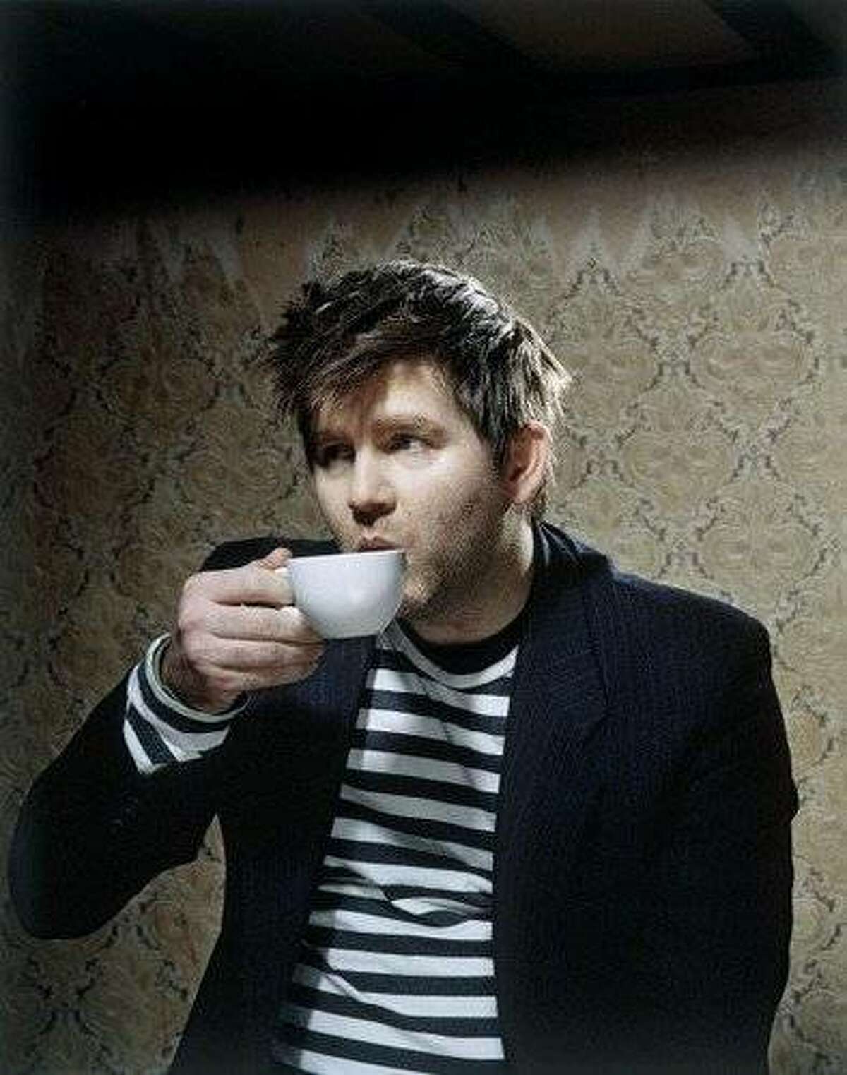 James Murphy Lcd Soundsystem Net Worth
