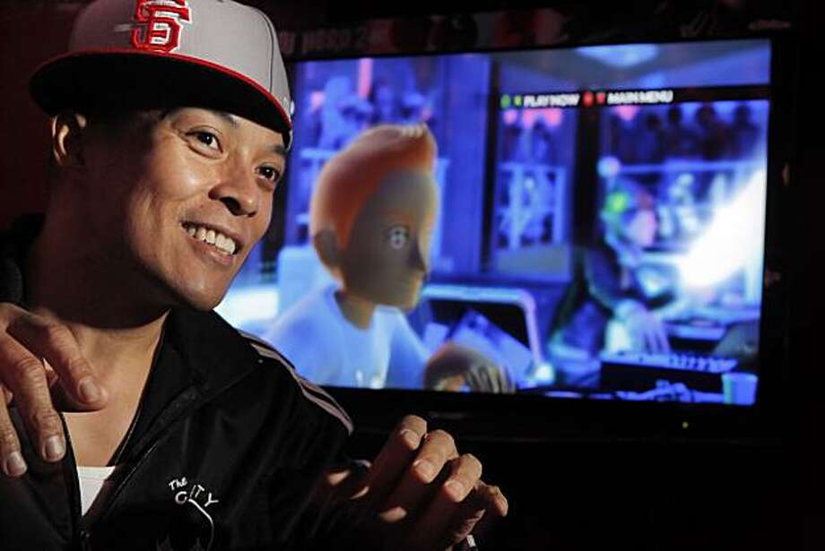 Turntable star Qbert talks about DJ Hero 2 SFGate