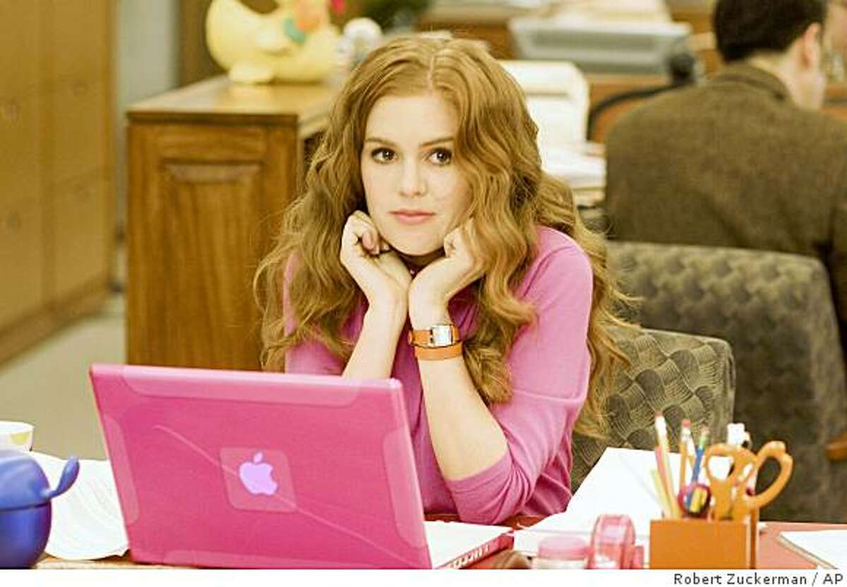 Movie Review Confessions Of A Shopaholic