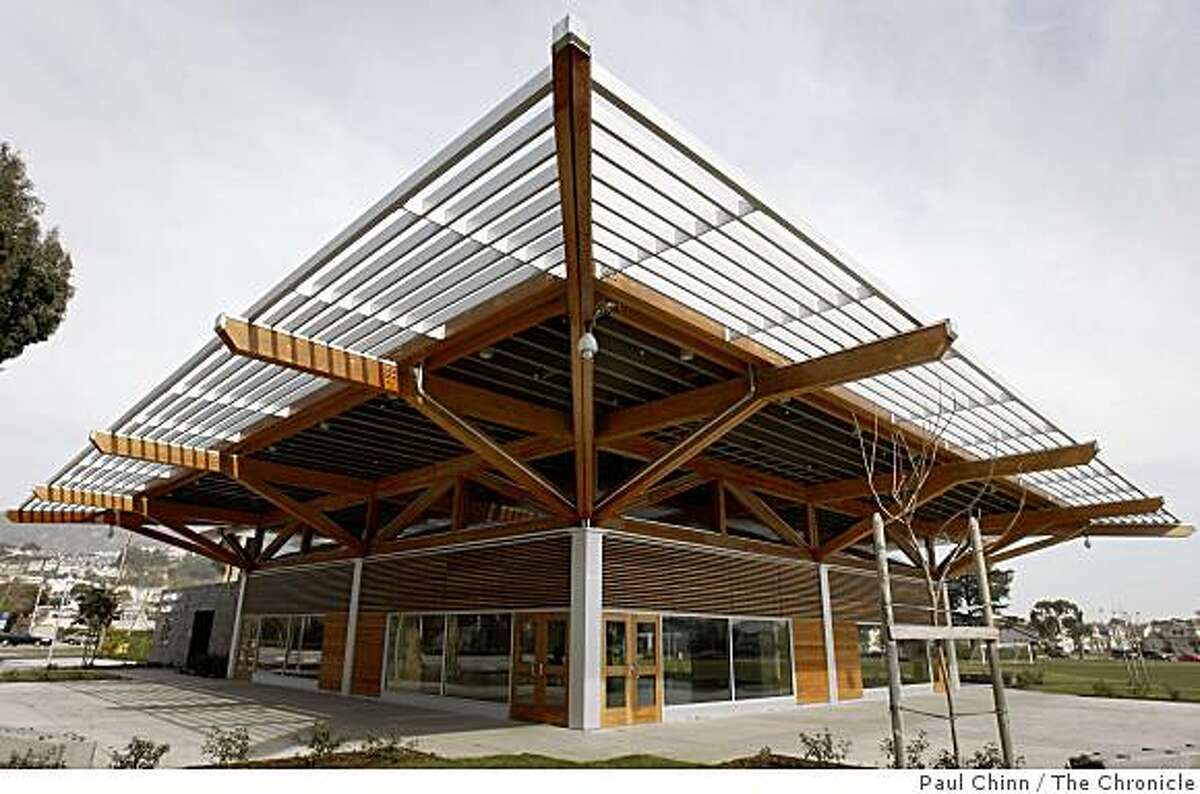 Proud of past, South San Francisco looks ahead