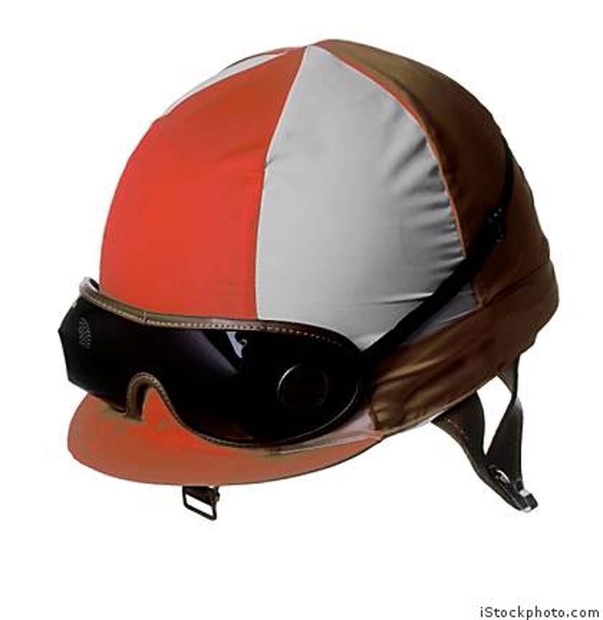 In sports, every day is Friday the 13th