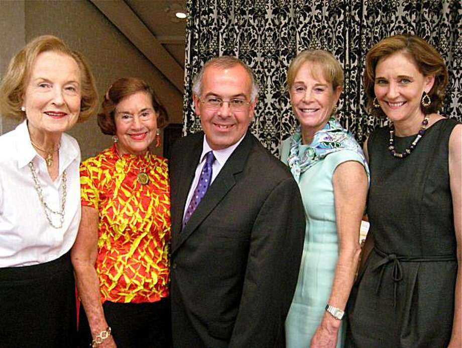 David Brooks Is Married Telegraph