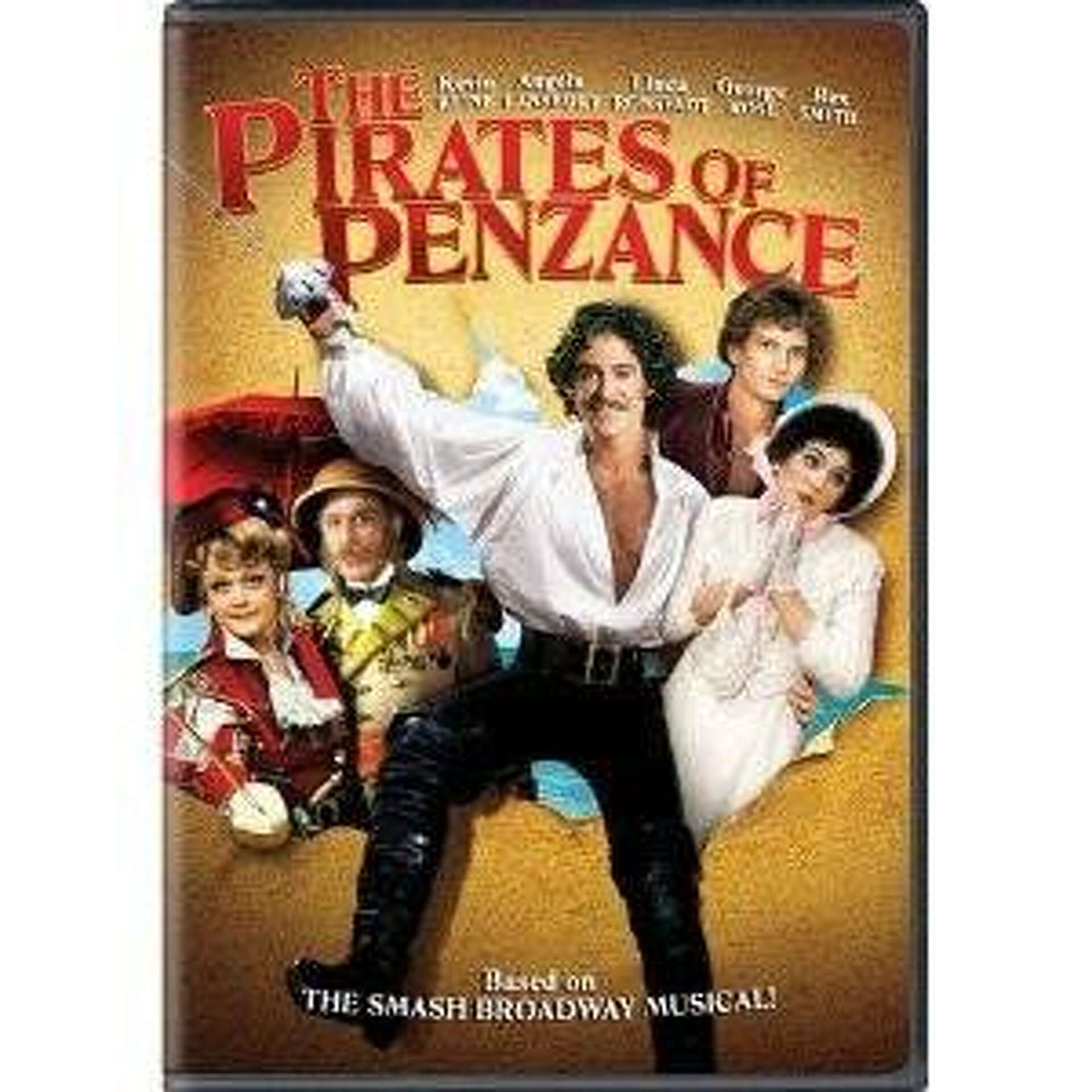 DVD review: 