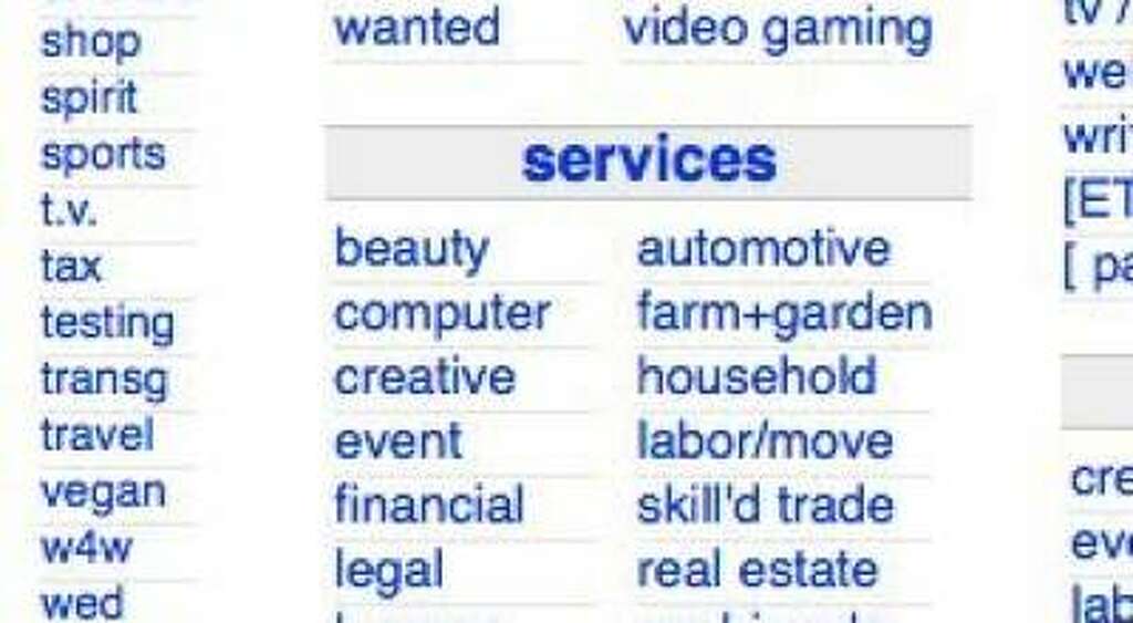 Reno tahoe craigslist