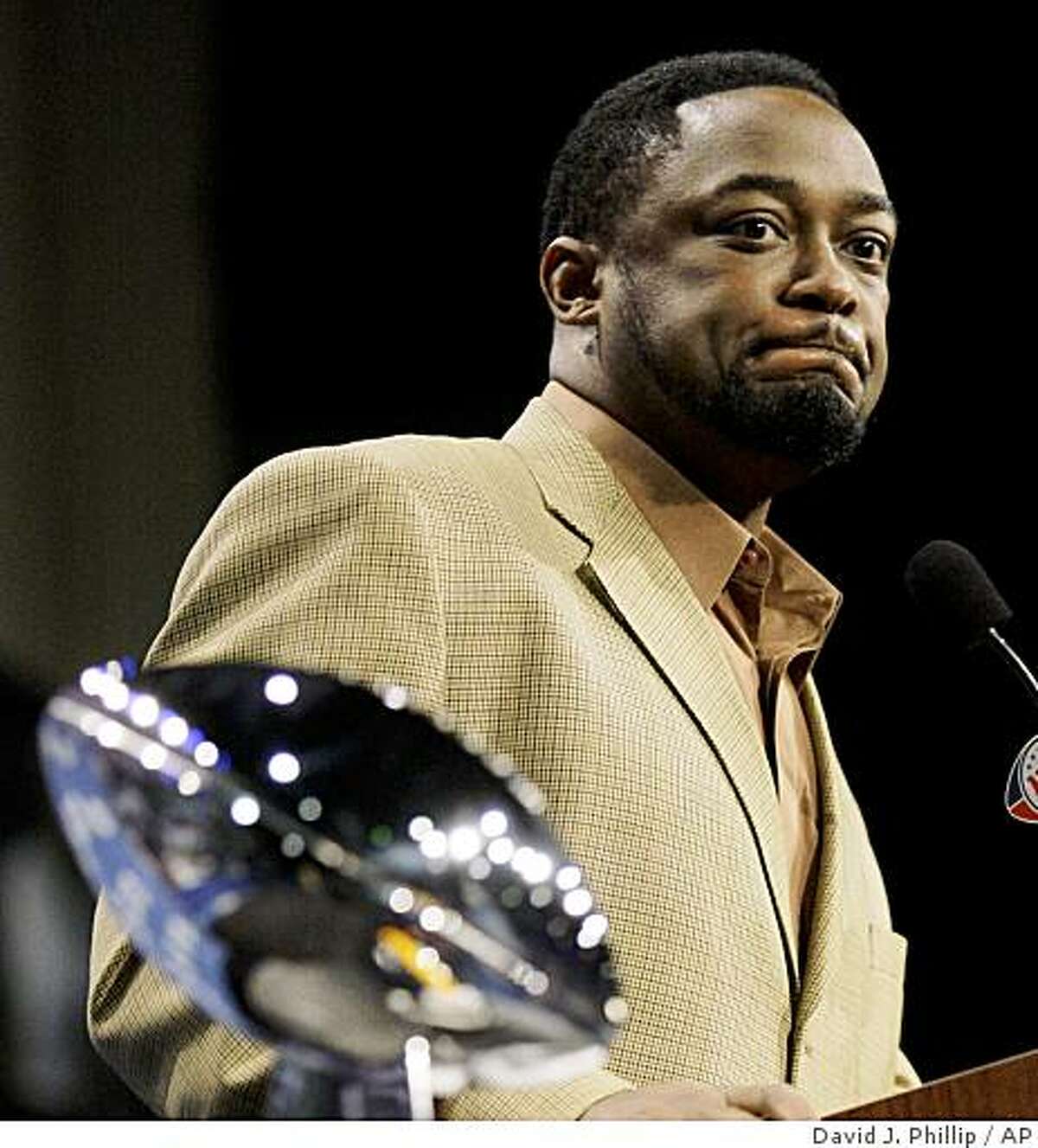 Tomlin Speaks Out On Minority Hirings At NFL Owners Meeting