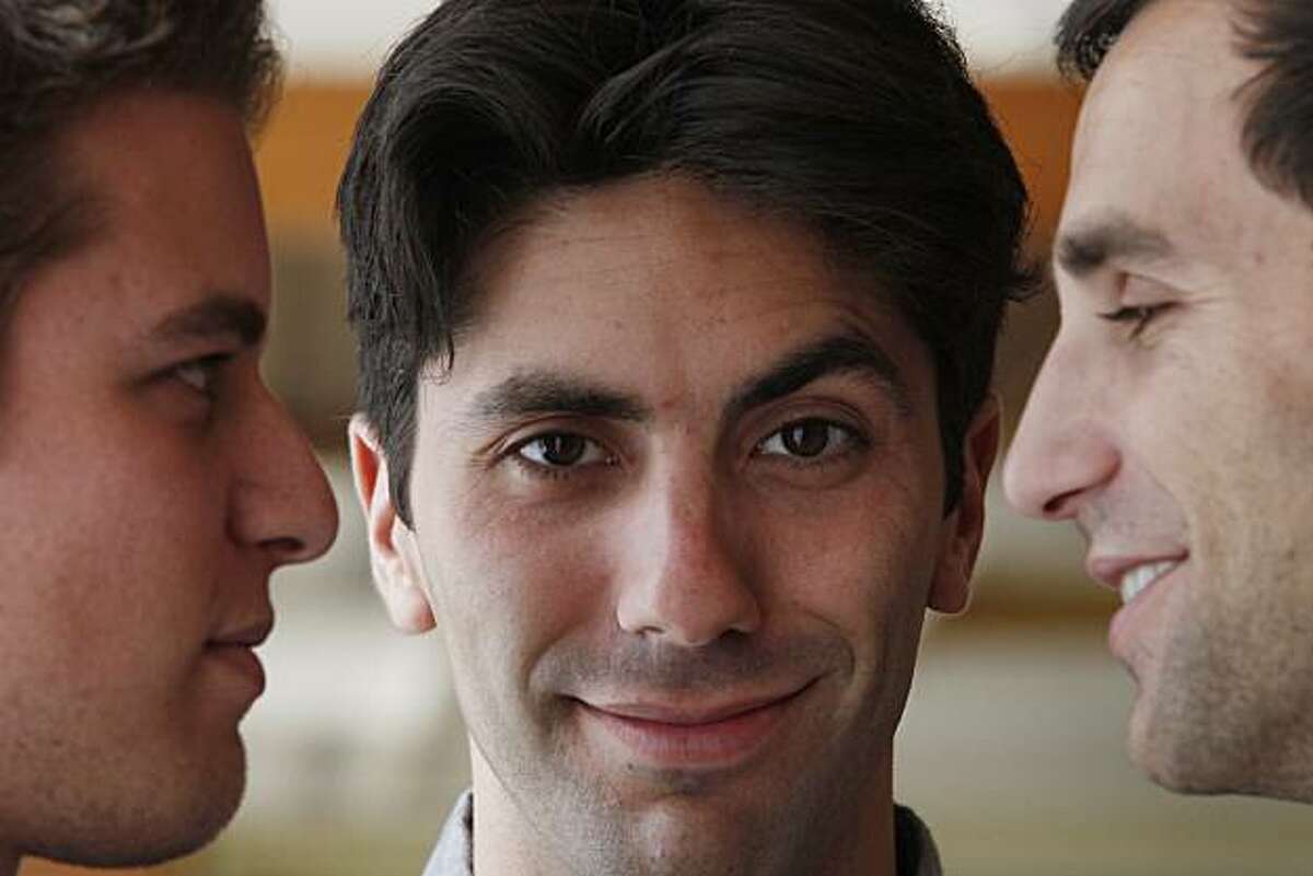 A profile of 'Catfish' documentary's filmmakers