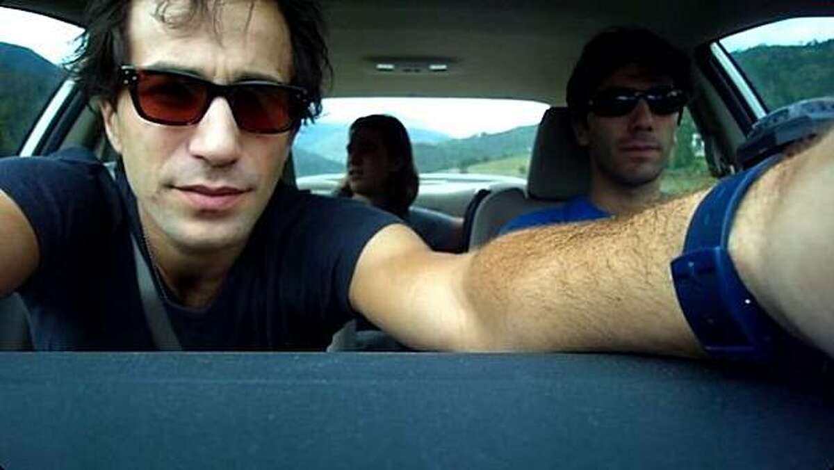 A profile of 'Catfish' documentary's filmmakers