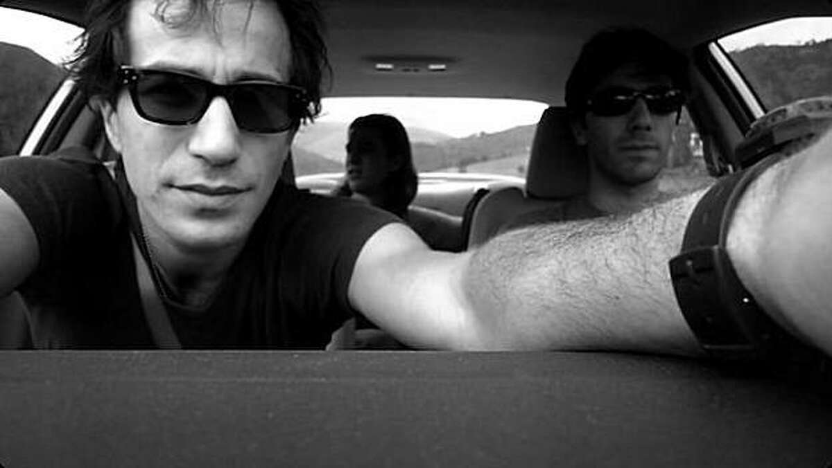 A profile of 'Catfish' documentary's filmmakers