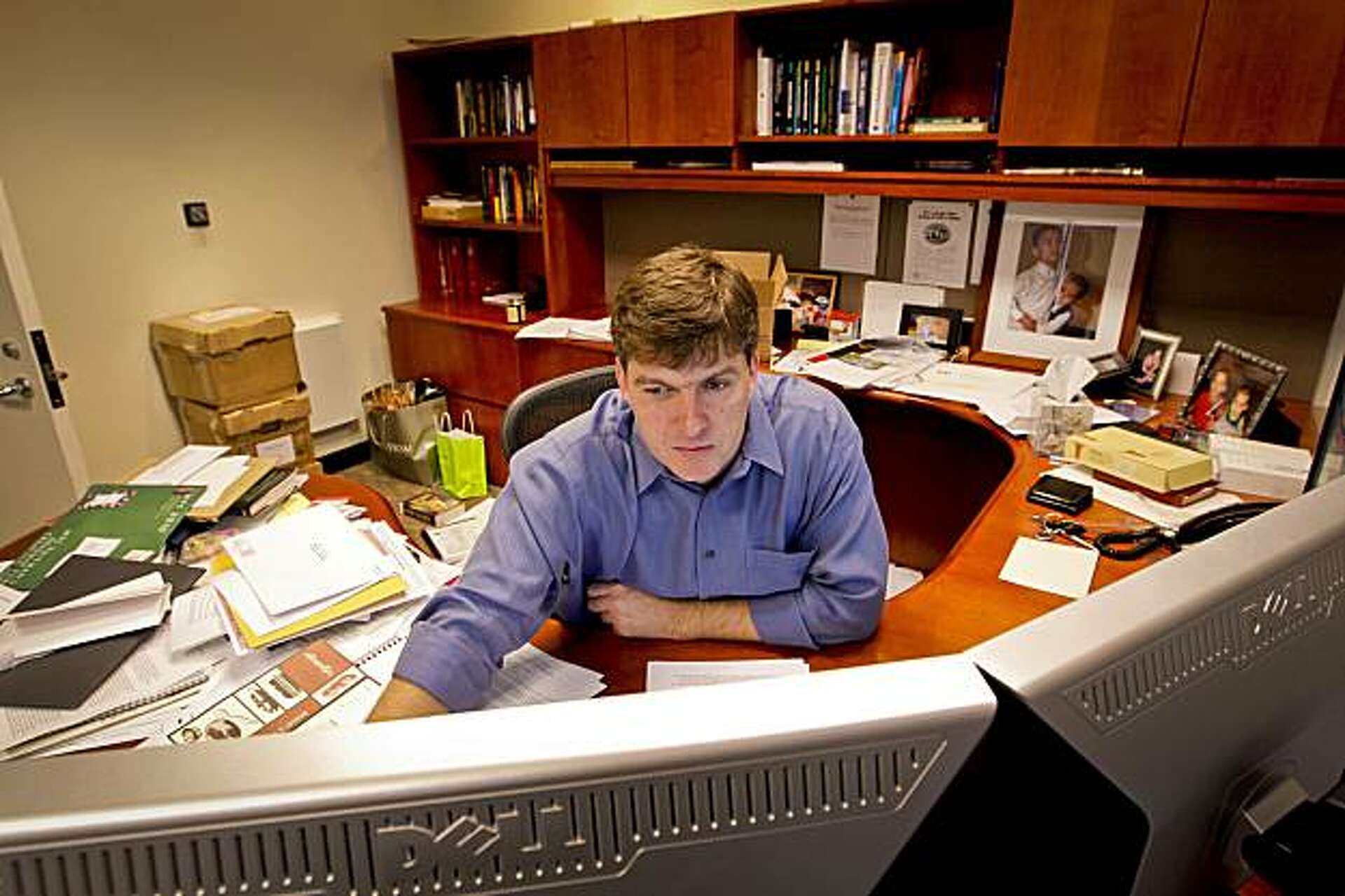 Mortgage crisis seer Michael Burry bets on farms