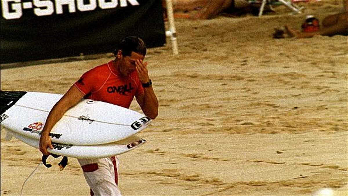 'Highwater' Surfing documentary skims surface