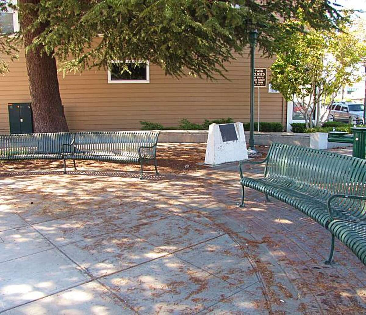 Bay Street, Irvington District, Fremont