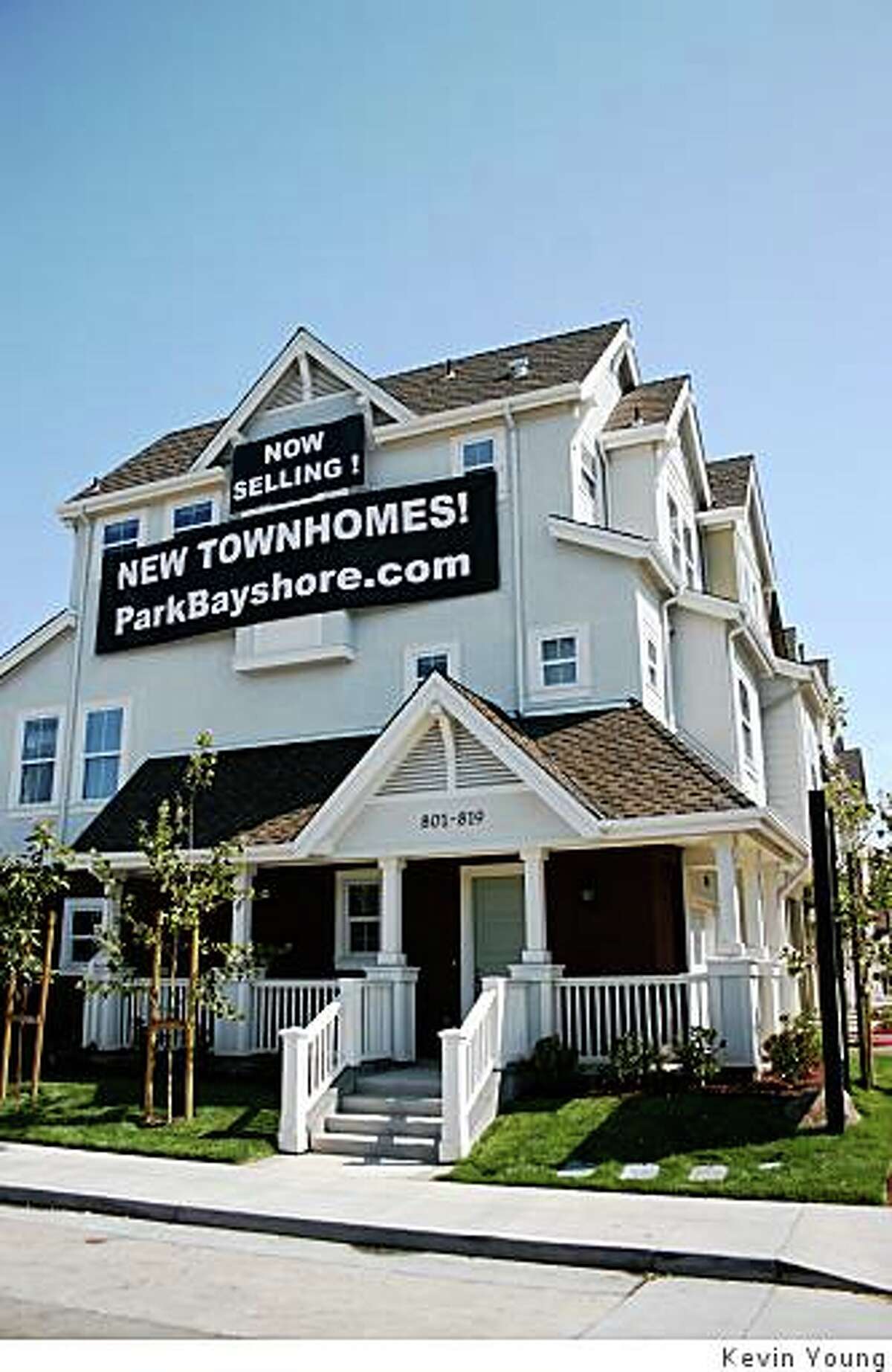 San Mateo condos' pluses beat the minuses