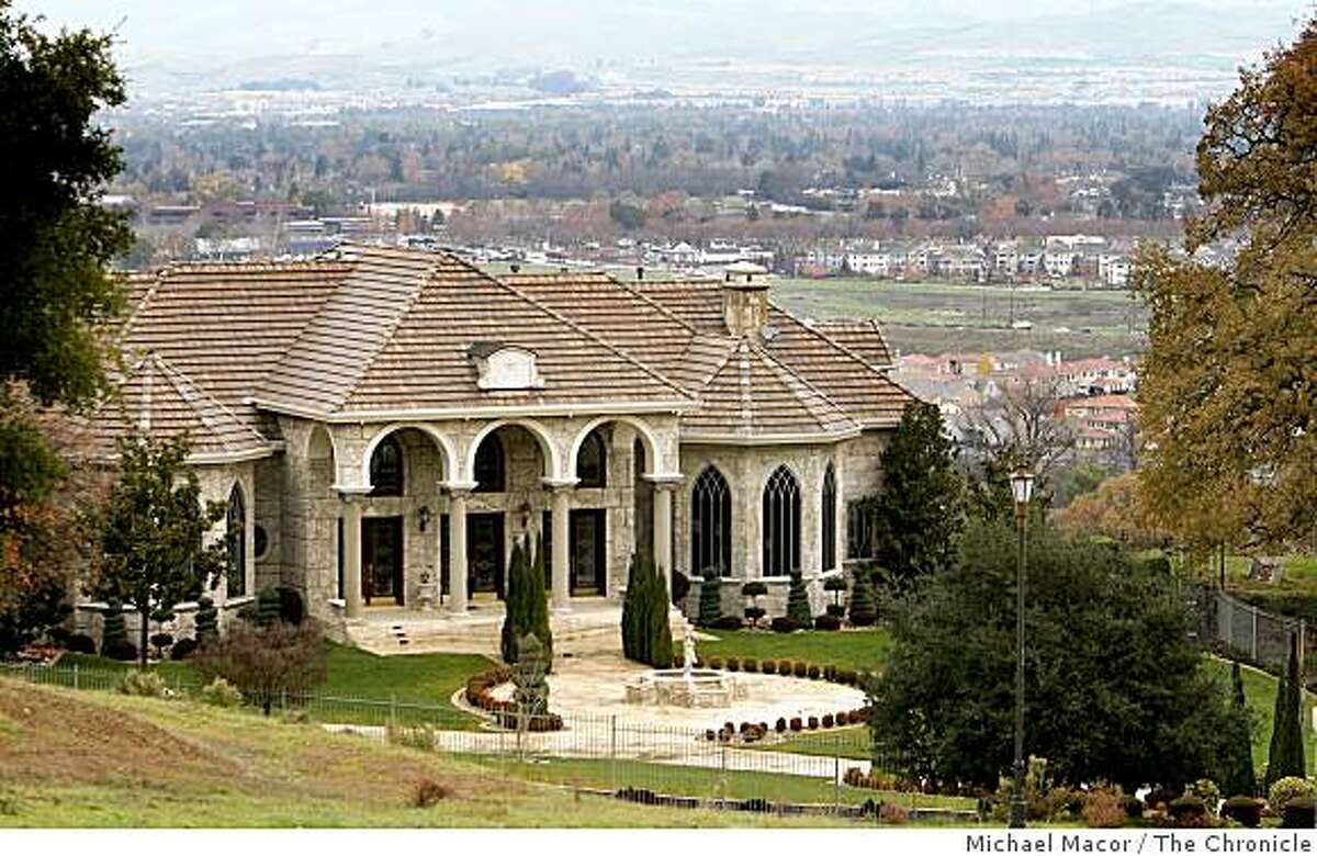 Wellplanned Pleasanton now a soughtafter city